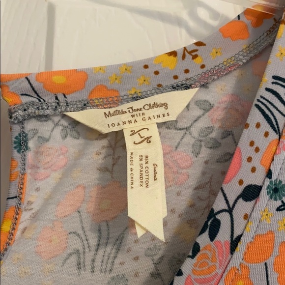 Matilda Jane Joanna Gaines Dress - Picture 2 of 4